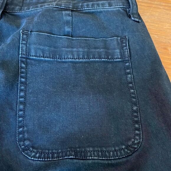 Current Elliott black jeans  - Picture 6 of 12